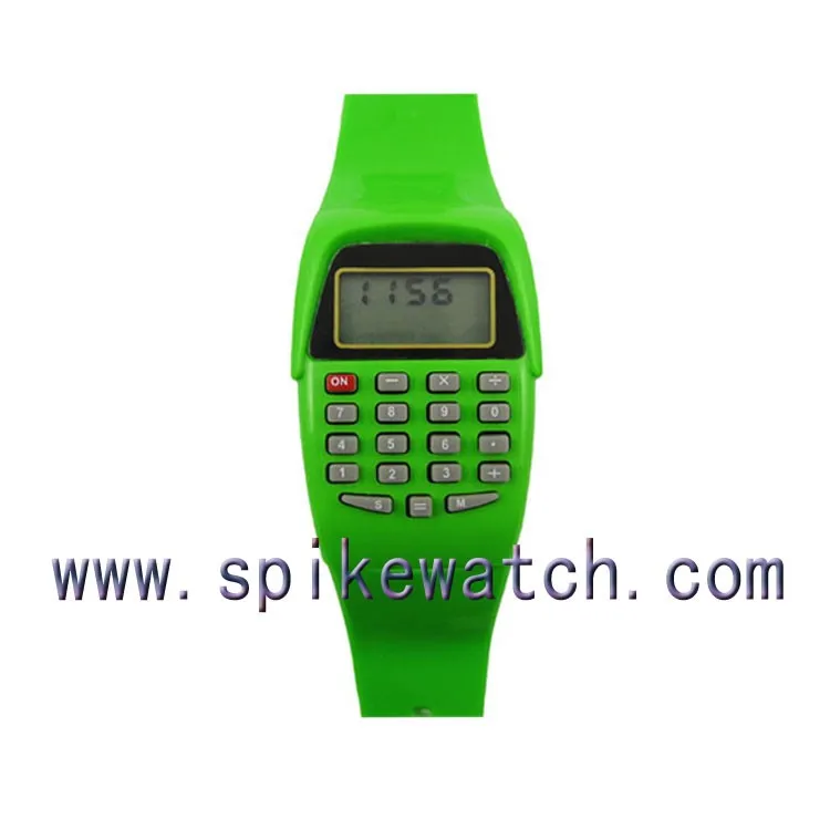 アリババ卸売使いやすい子供用デジタル電卓時計子供用 Buy 電卓時計子供の ため デジタル電卓時計子供の ため 子供デジタル電卓時計 Product On Alibaba Com