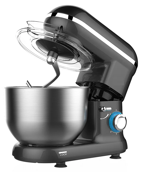 600w 800w Food Mixerpowerfull Stand Mixer Buy Professional Stand