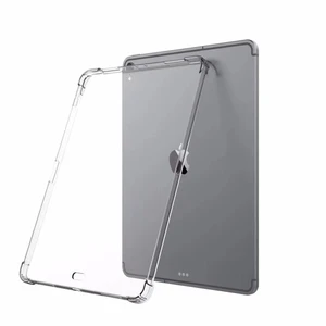 Ultra Thin Clear TPU Case iPad Pro 12.9
