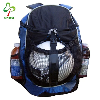 boys football bag