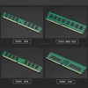 desktop ram ddr4 16gb pc21300 2666mhz
