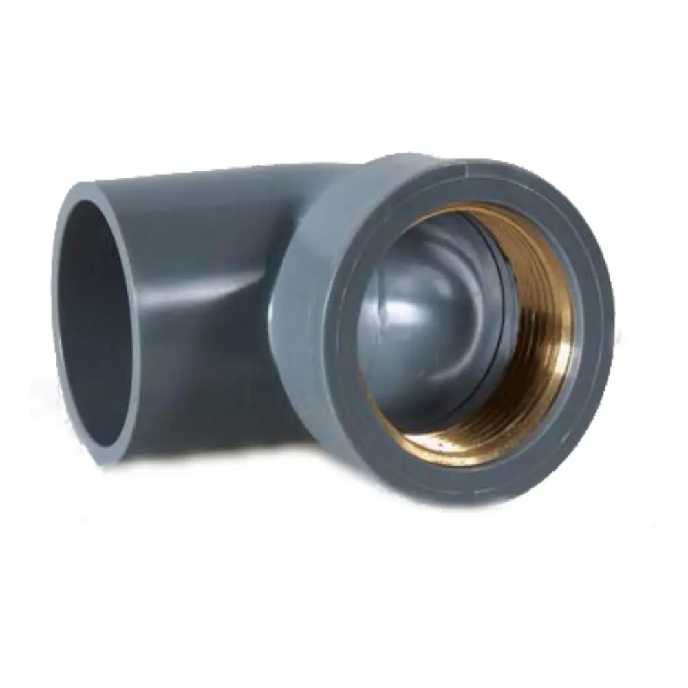 Factory Price High Pressure Pvc Fittings With High Quality Buy Pvc