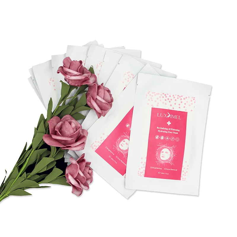 

Korean Beauty Free Sample Skin Care Cleansing Facial Face Mask