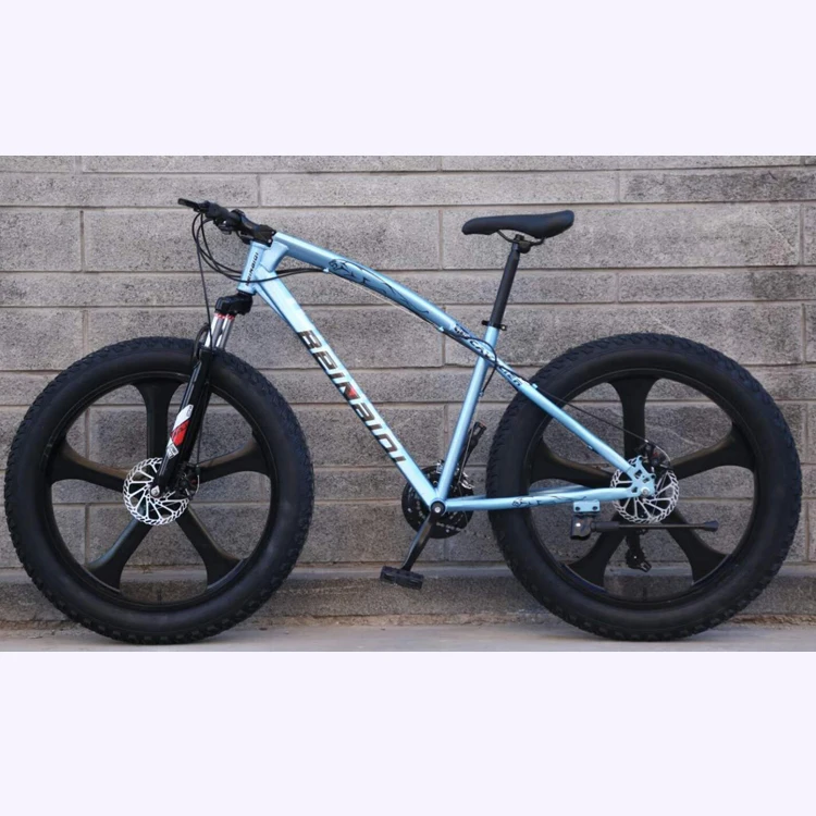 28 inch mountain bike