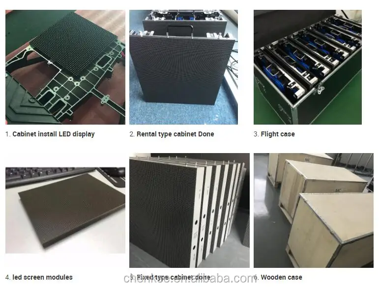 Модуль в дюймах