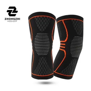 Knee Brace And Compression Sleeves And  Knee Protection