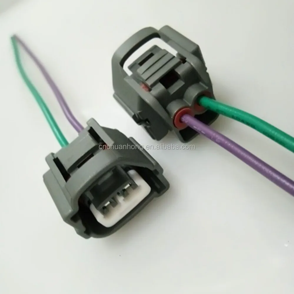 97 4.6l Fords Mustang Gt V8 Auto Ecm Engine Wiring Harness - Oem