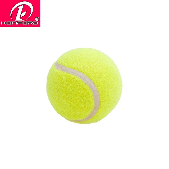 sialkot tennis ball