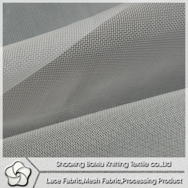 fabric mesh material