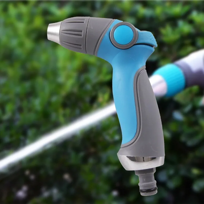 Seesa Garden Adjustable Water Spray Gun - Buy Water Sprayer Gun,Power ...