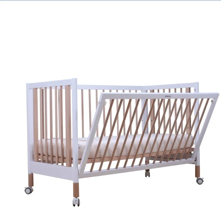 baby co cot