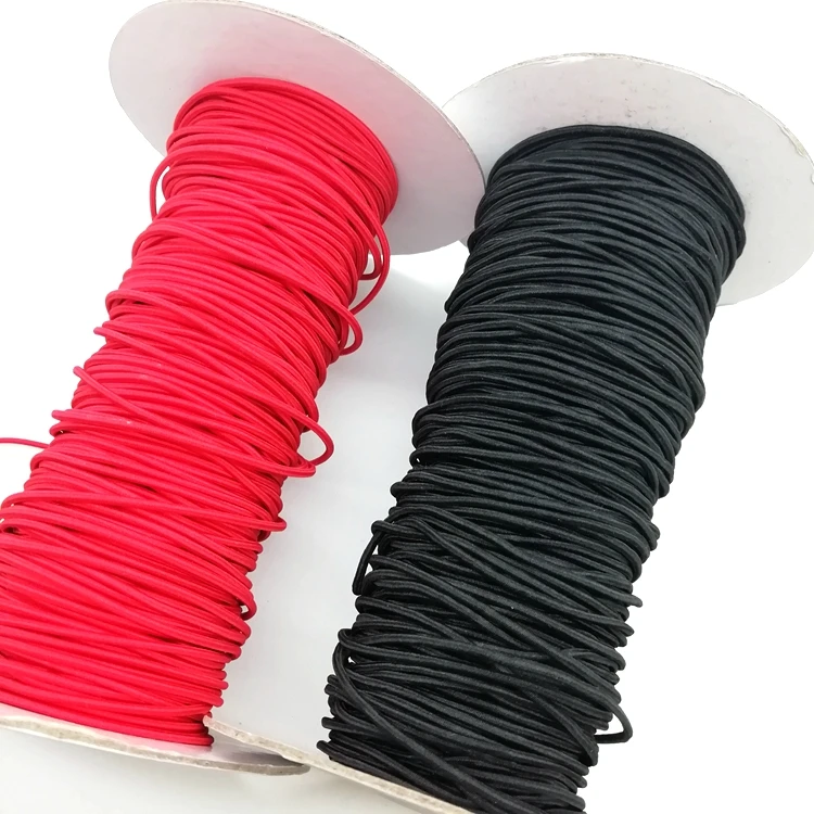 Manufacturing Bulk Elastic Bungee Cord Custom Polyester Cords Buy