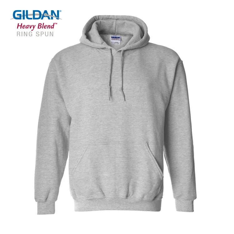 Promoción de Gildan Sudadera Con Capucha - Compra Gildan