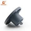 4 Pin Female Firewire Speaker Connector Round XLR Jack With Copper Cable XLR Speaker connector