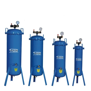 air compressor water separator