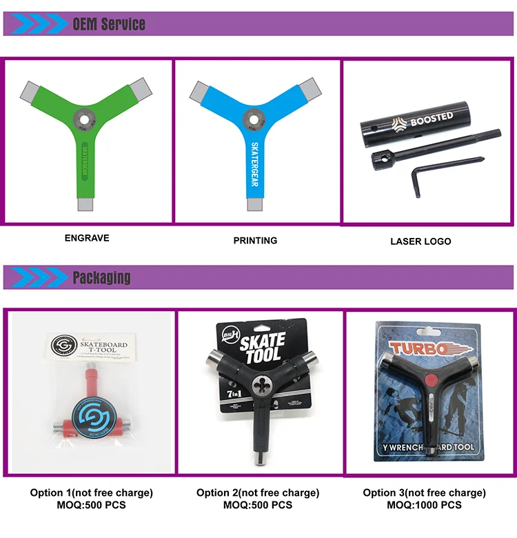 Skatergear All In One Metal Boosted Eskate Multi Compact Folding Skate