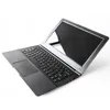 Stock price 11.6 inch laptop Intel cherry trail N8350 windows 10 OS Netbook 1366x768 IPS Computer 8000mAh HDD expansion