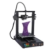 MINGDA Custom 3D Printing Machine D2 230*230*260mm Mobile Remote Monitoring DIY FDM 3D Printer