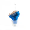 Hot Sell Light Weight Best Ear Sound Amplifier 6 Channels Small Hearing Aid China Price LEFT EAR