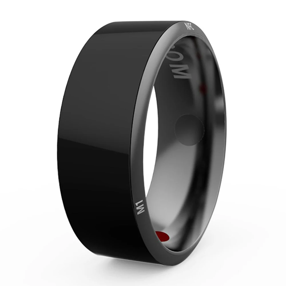 JAKCOM R3 Smart Ring 2019 Newest Wearable Device of Consumer Electronics hot sale with Smart Watch Smart Band Glasses