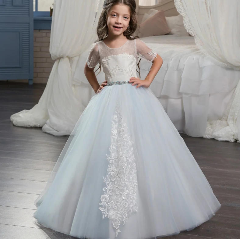 fancy gown 2017