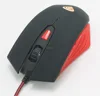 6D Ergonomic Design Wired Optical Computer GamingMice Gamer Mouse