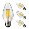 F15 8w replace 80w or 75w old incandescent bulbs led light