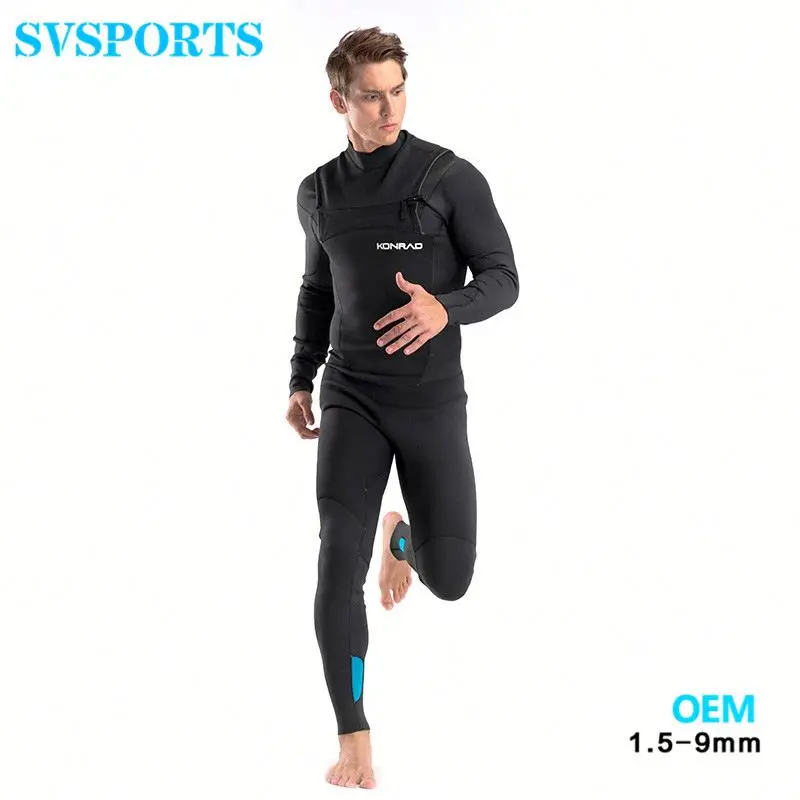 

Top Sale 3/2mm Chest Zip Wetsuit,Custom Professional Men Neoprene Surfing Wetsuit, Customer required