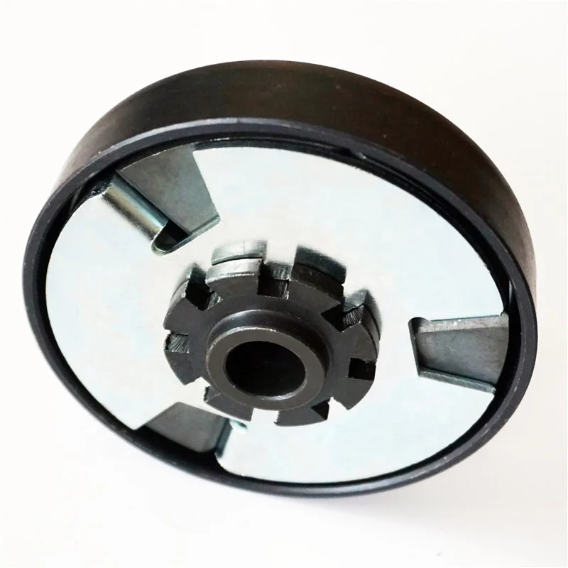 Maxtorque Centrifugal Clutch 11t 35 Chain 5/8 Inch Bore Clutch For Go