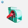 Hot Sale Double Inlet Centrifugal Ventilate Fan Blower With Scroll