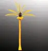 chinese manufacturer wholesale outdoor led lighted palm tree lowes