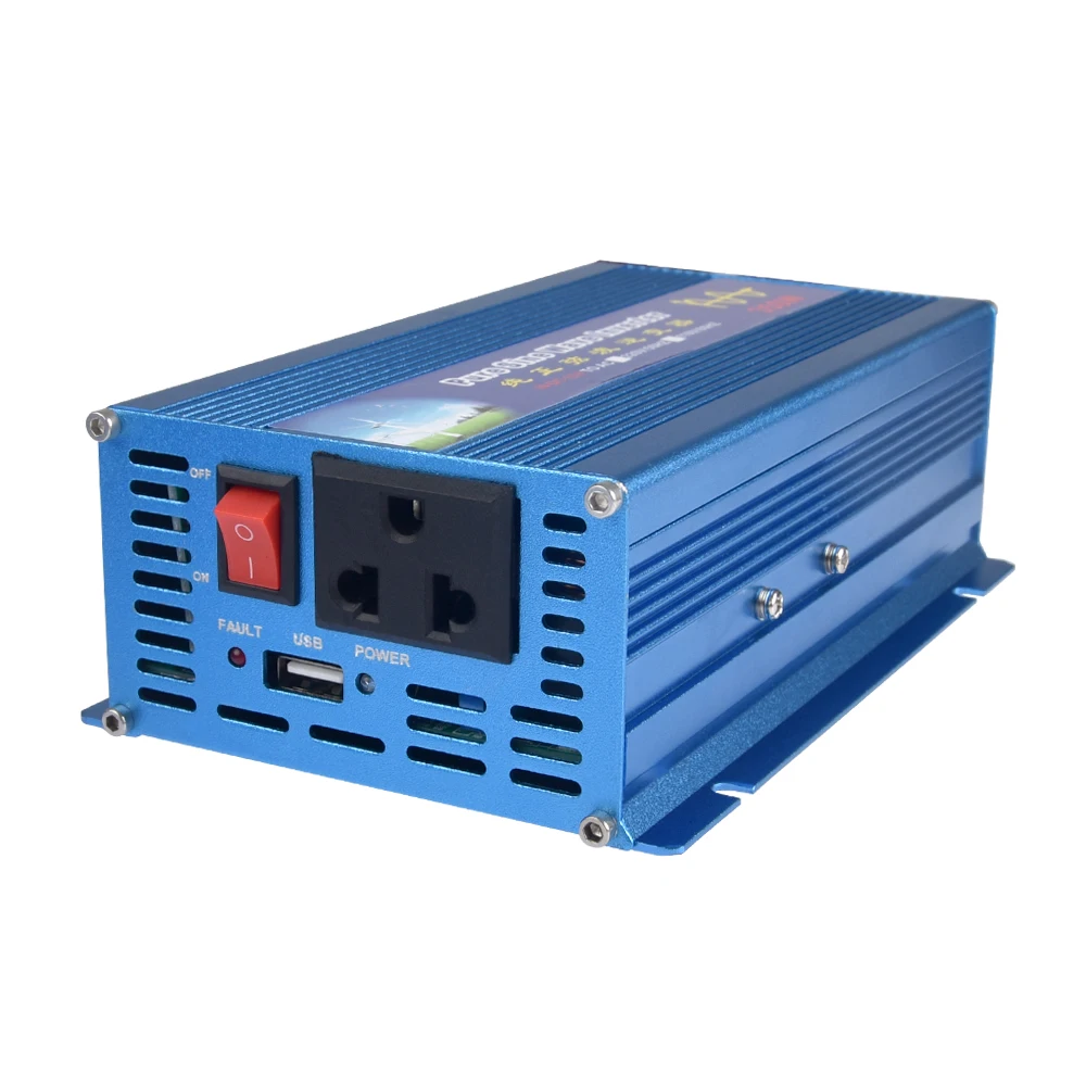 Sine Wave Car Inverter 350w Dc To Ac Power Inverter - Buy Sine Wave ...