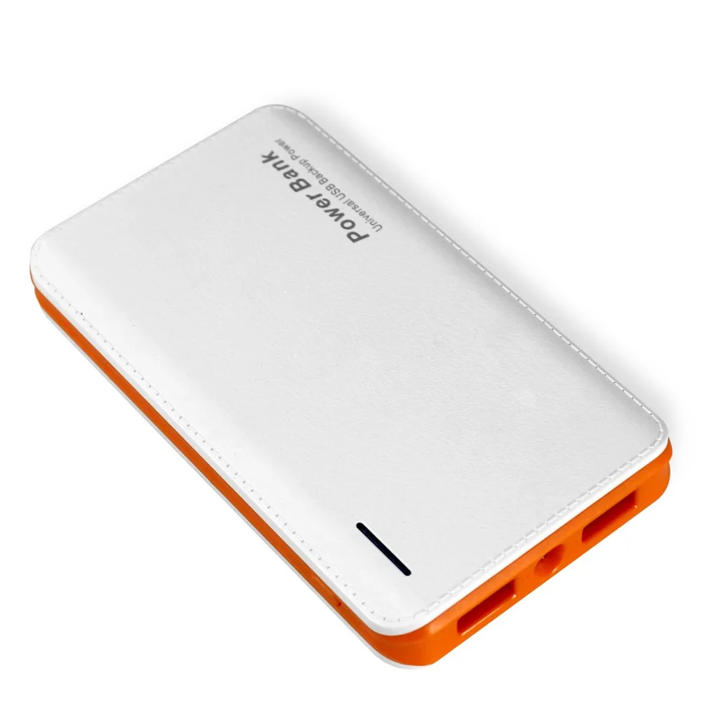 

HDF 12 Years factory 5000mAh universal portable power bank