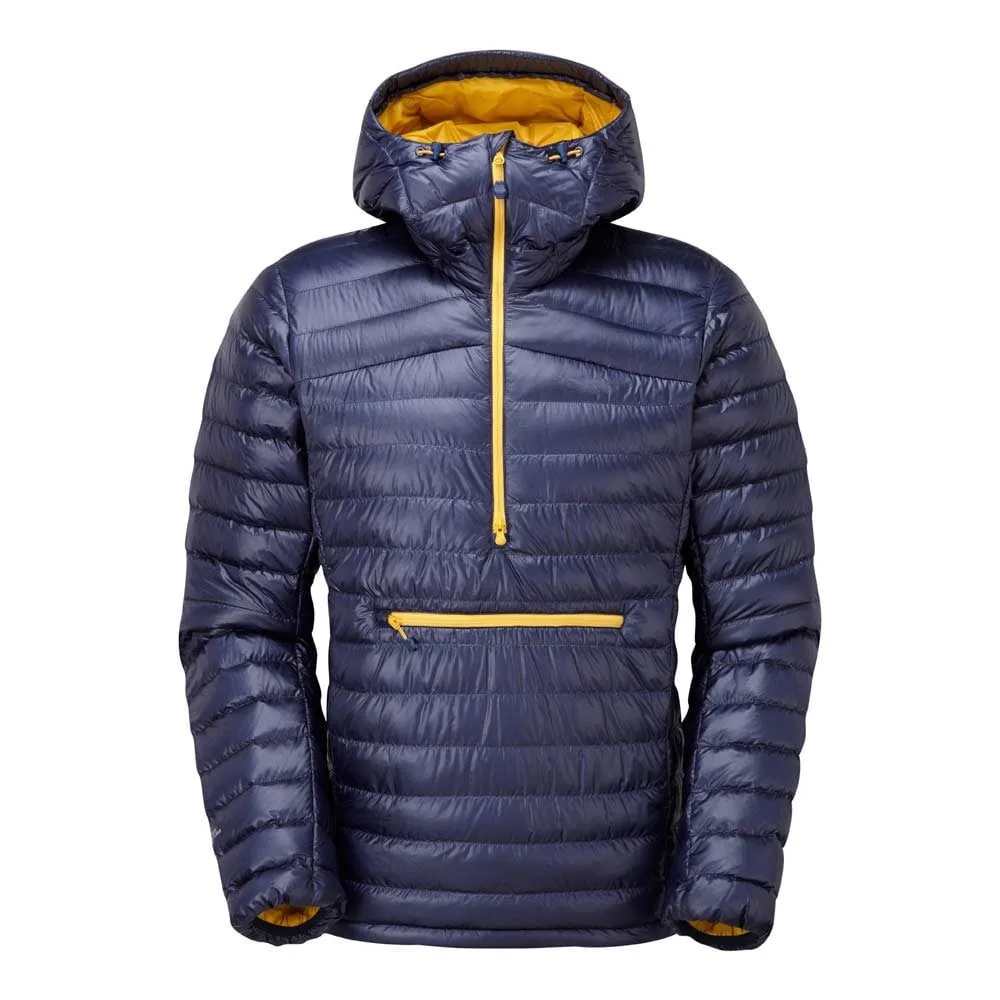 montane nitro jacket