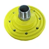 good performance low price flexitank valves for 20" ctr from China