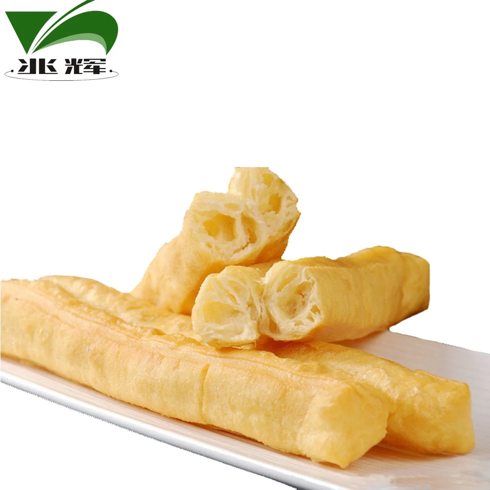 
ZHAOHUI Factory China Dim Sum Crispy Fried Stick 45G 