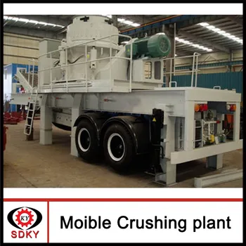 stone crusher company in india