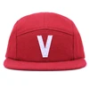 High Quality Custom Cap Wool Adjustable Blank C In China