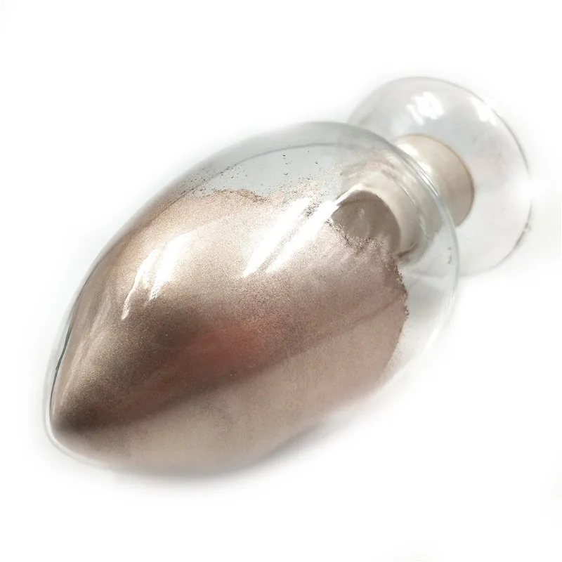 silver coated copper powder