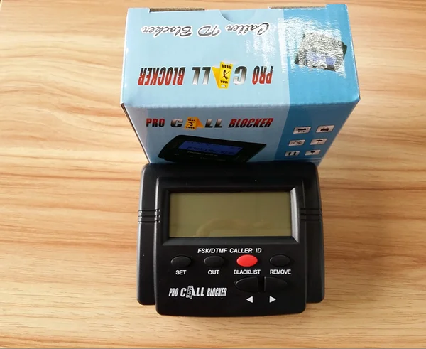 
UK hot selling Pro phone call blocker 
