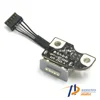 820-2565-A 2009-2012 year DC jack for Pro 13" A1278 DC Power jack replacment