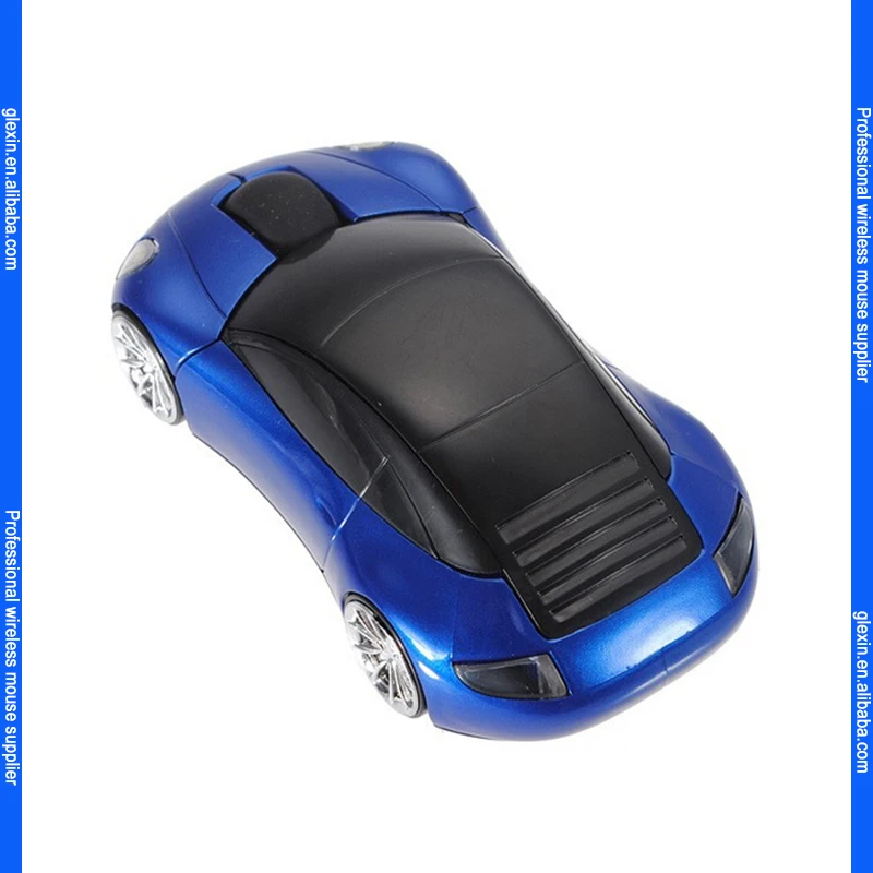 LX-M116_16 Wireless Mouse