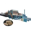 hongrun hot sale tray production machine fully automatic 4000pcs/hr capacity