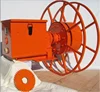 JTD Spring loaded cable reel, spring type loaded cable reel, overhanging