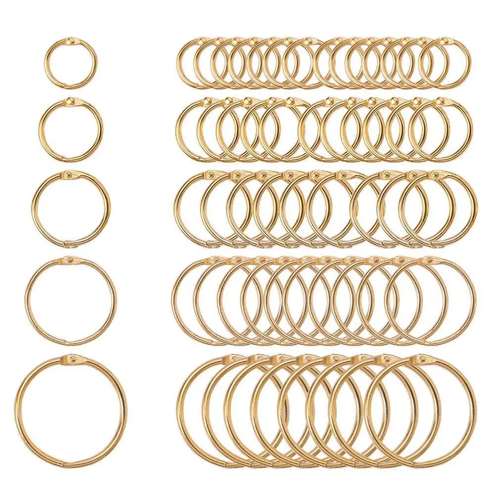 3 inch candle rings
