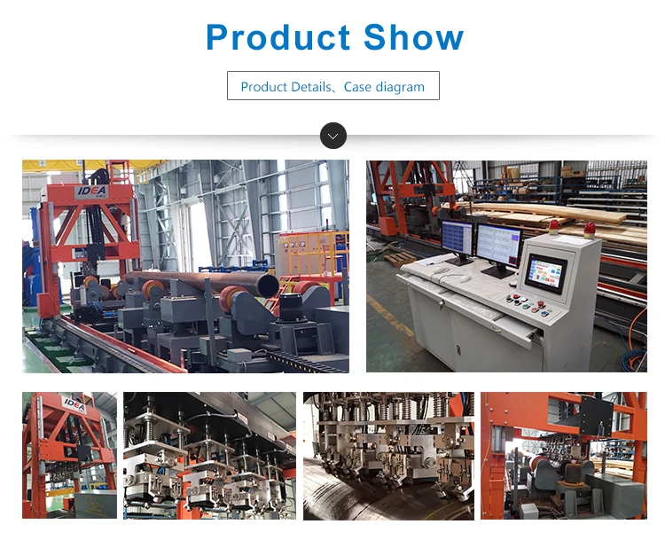 Gantry Ultrasonic Testing And Eddy Current Testing System Buy Offline