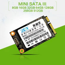 XCY-2000 msata 512G ssd, mini sata3 ssd ssd 512gb, ssd sata 512gb free time power 0.5W and working power 2.0W