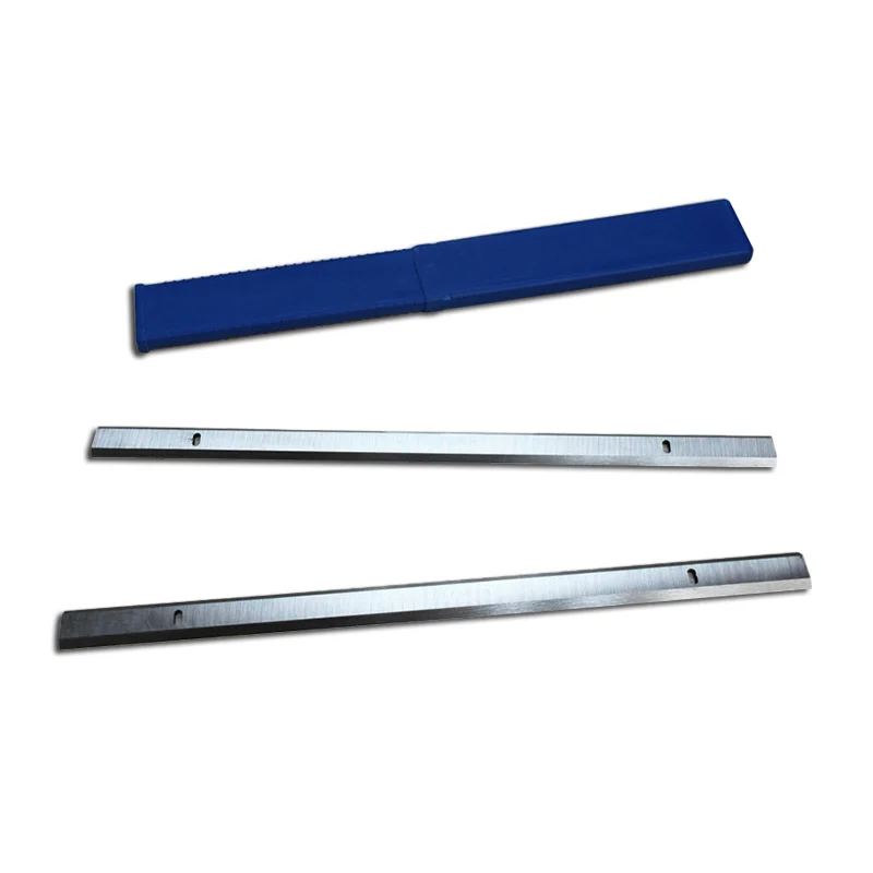 Hss Planer Blades Thickness Planer Knifes 319x18.2x3.2mm For Etp1531ak
