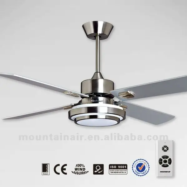 4 Blade Best Ceiling Fans With Lights Buy Best Ceiling Fans