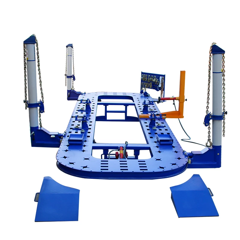 Frame Machine For Sale/auto Body Frame Machine/chassis Straightener Buy Chassis Straightener